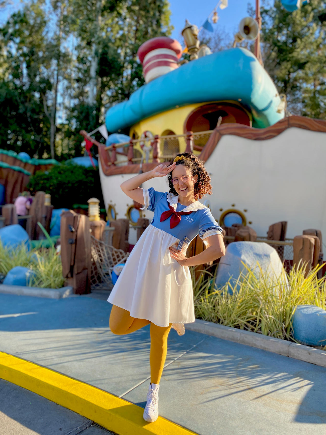 Donald Duck Disneybound By Talesfromneverland On Deviantart Donald Duck Disneybound By Talesfromneverland On Deviantart