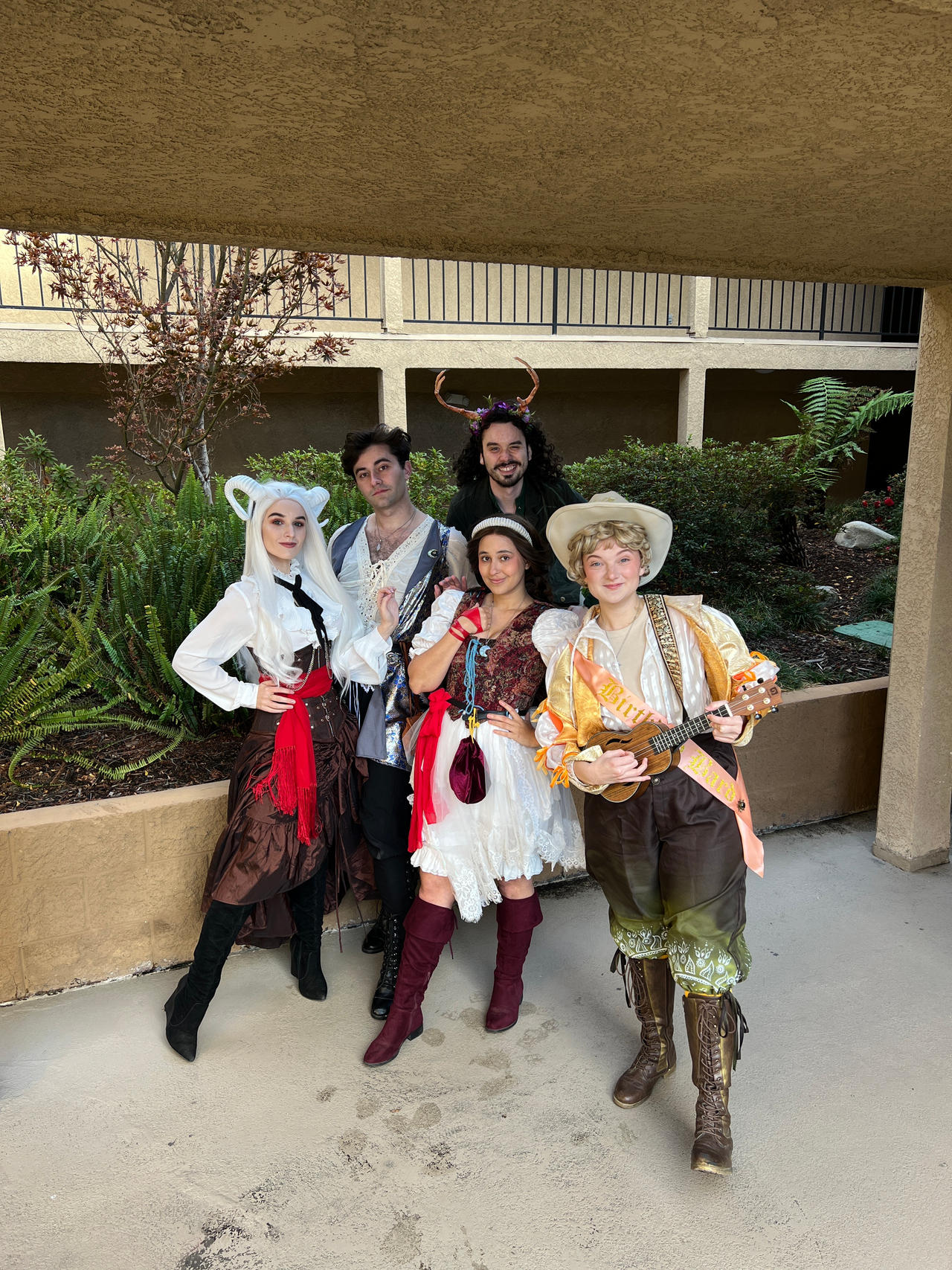 Dnd Party Cosplay By Talesfromneverland On Deviantart Dnd Party Cosplay By Talesfromneverland On Deviantart