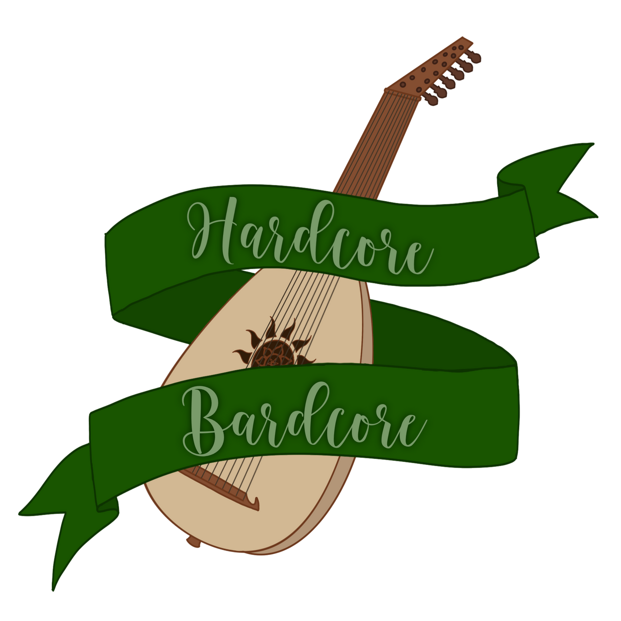 Bard Core Graphics Hardcore Bardcore on Etsy by TalesFromNeverland on DeviantArt