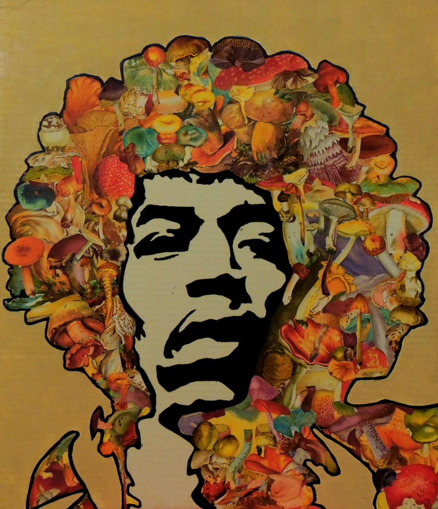 Jimi Hendrix