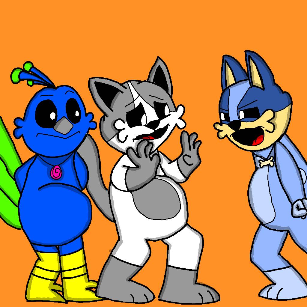 Deviantart Am I AM A WOMAM!!! by Zembopny456 on DeviantArt