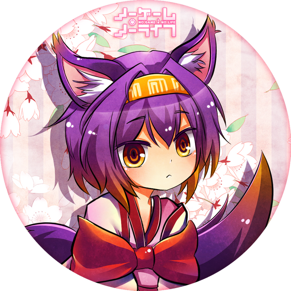 izuna by mushomusho
