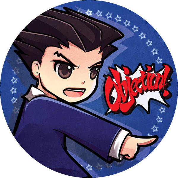OBJECTION! by mushomusho on DeviantArt