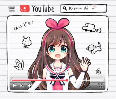 Kizuna Ai