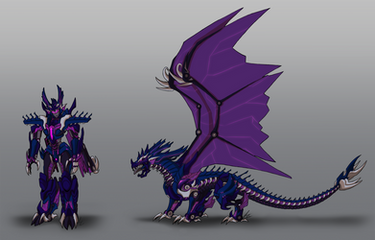 Explore the Best Predacon Art | DeviantArt
