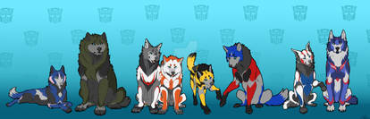 Auto-B-Wolves