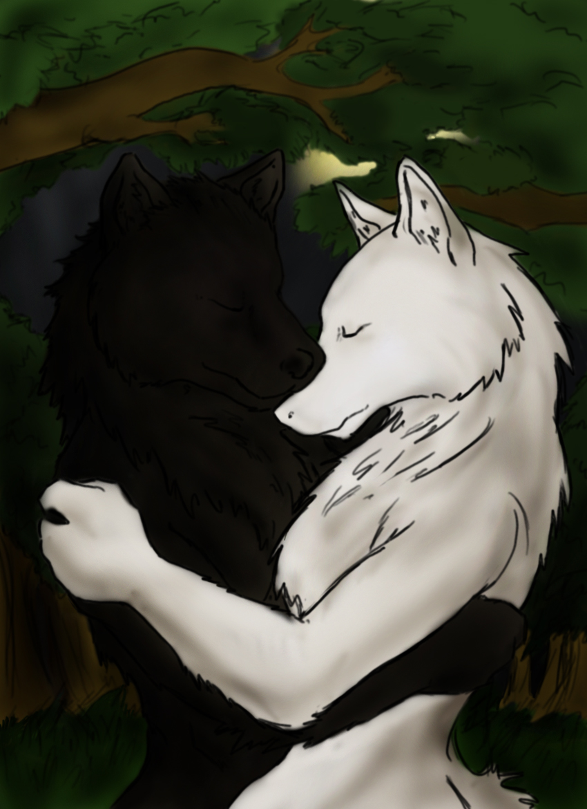 love wolves