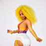 Shenseea in Diapers