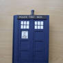 Tardis notebook