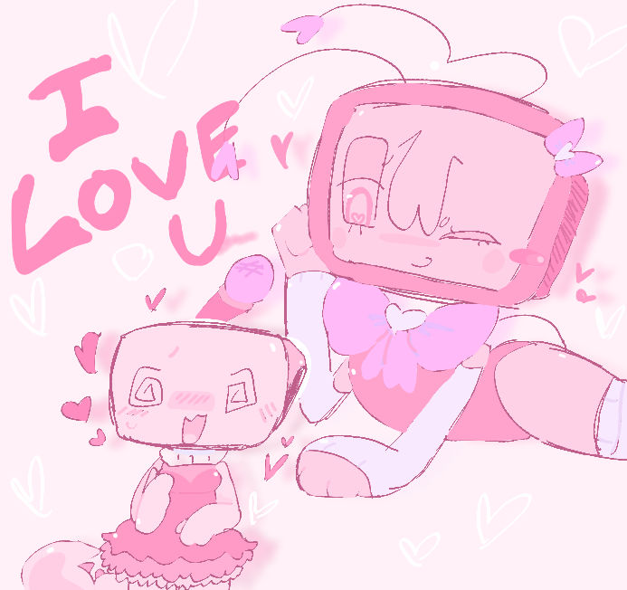 Shellvision! by ILLUM1N4 on DeviantArt