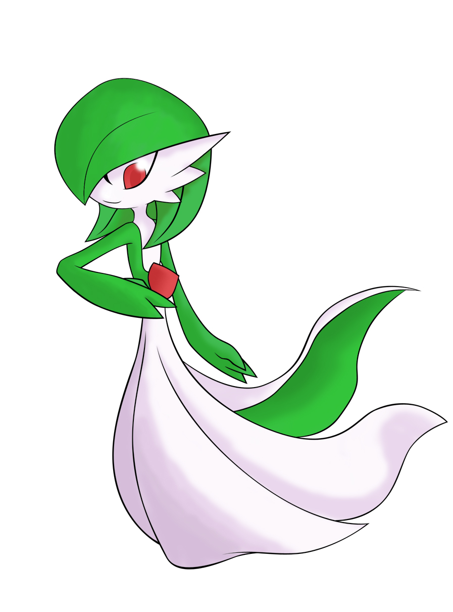 Gardevoir