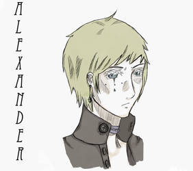 Alexander