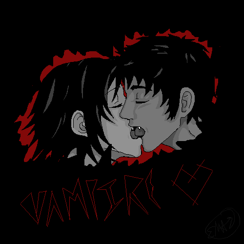 Vampire Love