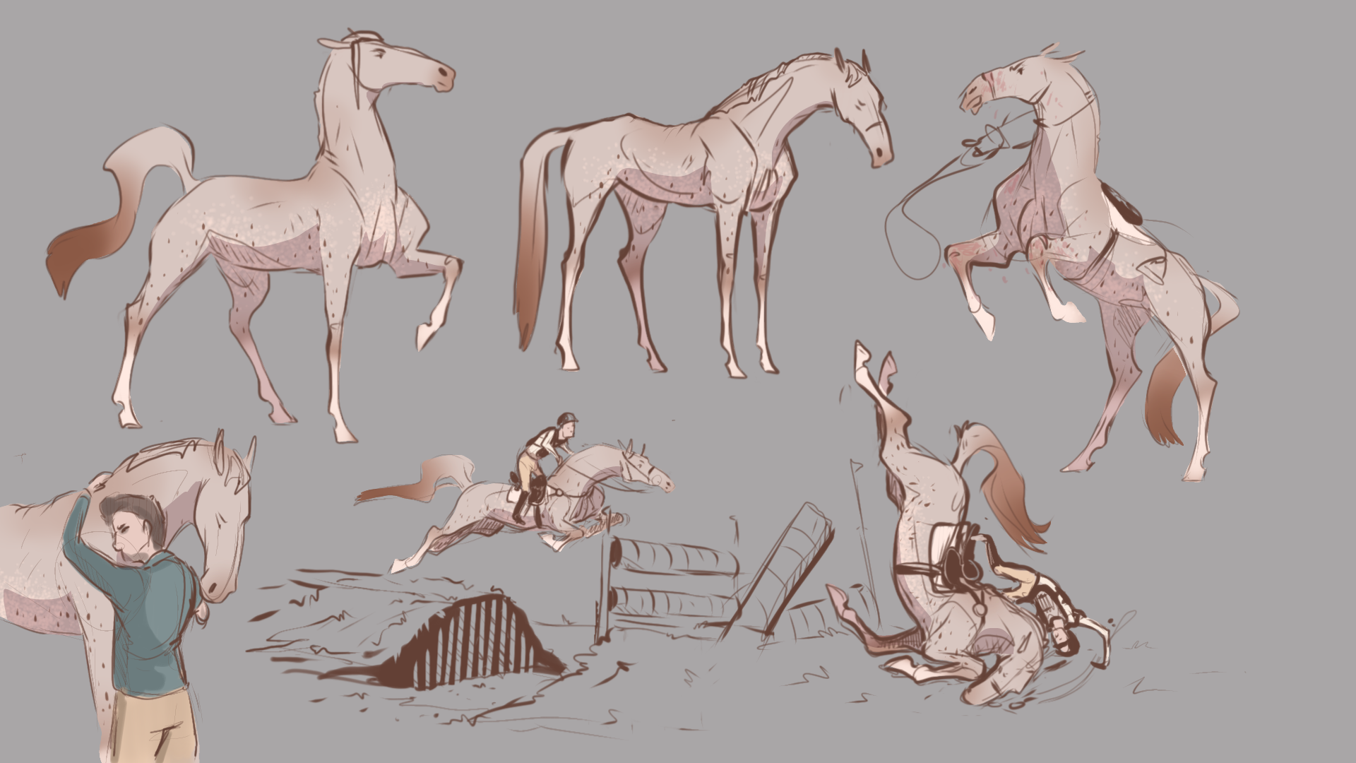 Deviantart Story Stories of the past by Fillahponi on DeviantArt