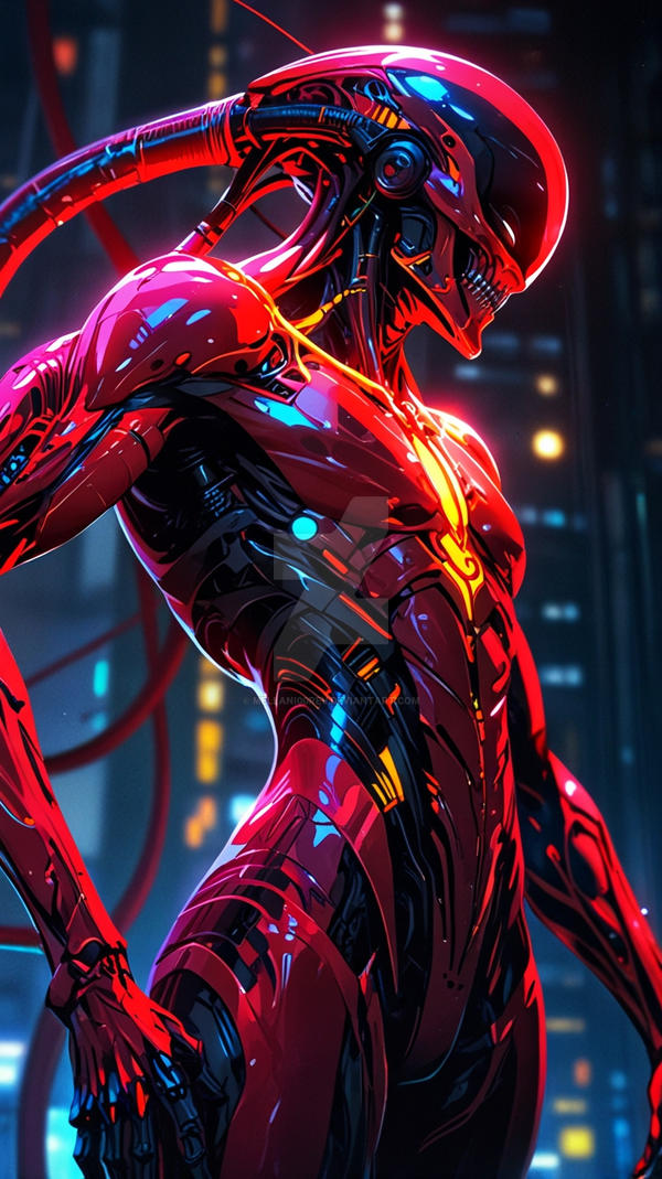 Alien Deviantart Gif alien #2 by Mellani00rev on DeviantArt
