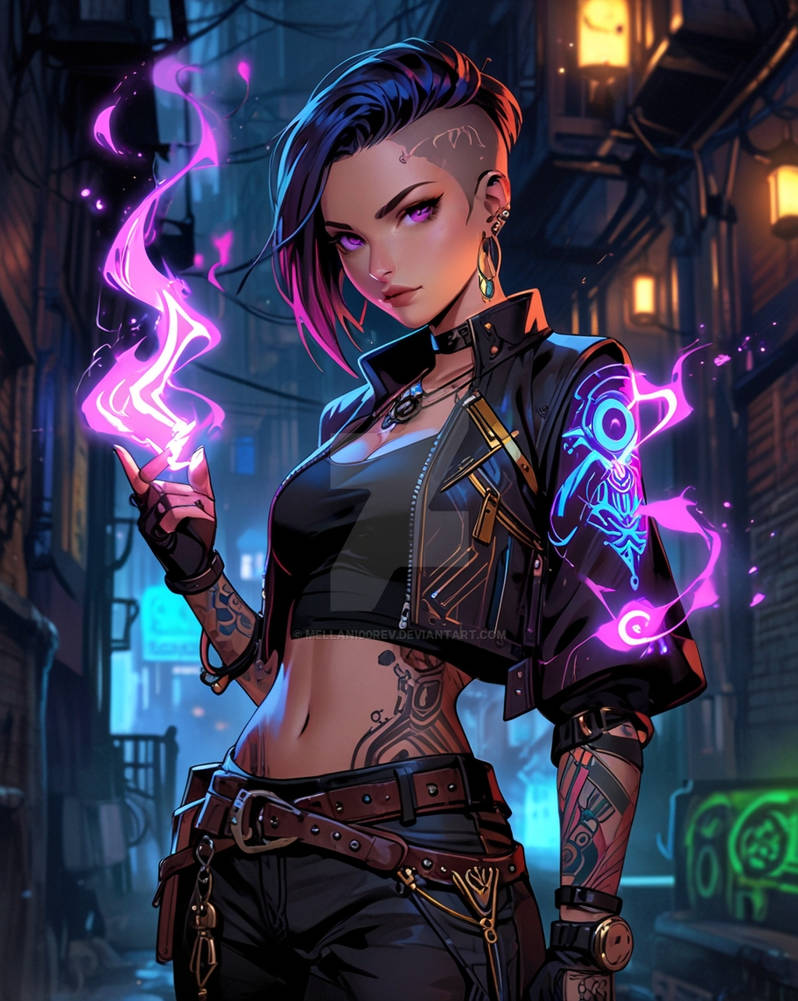 Arkane Style w arcane style 0001 by Mellani00rev on DeviantArt