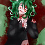 tatsumaki-die..like a hero