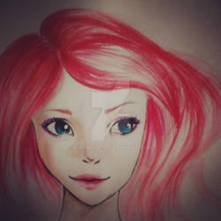 Ariel