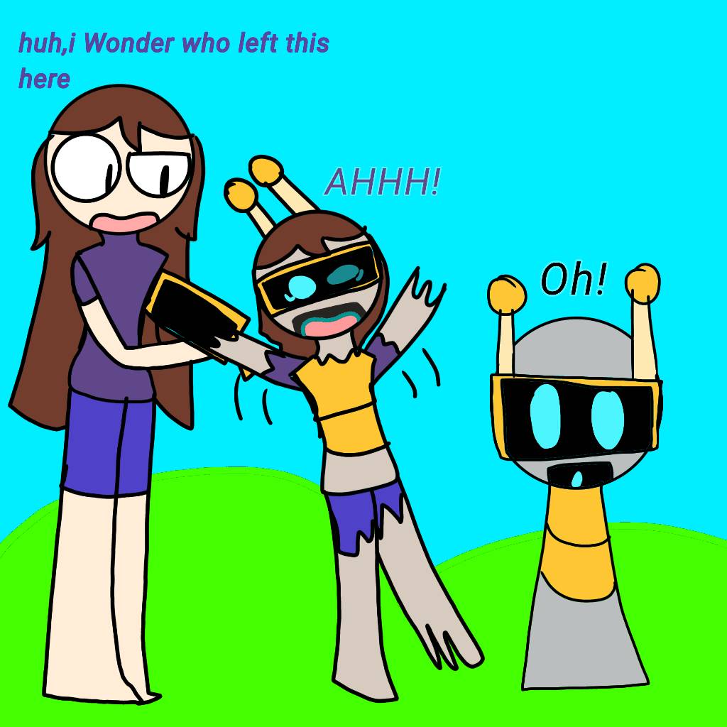 Tech Bot Tf Fun bot tf by luizaforluizas on DeviantArt