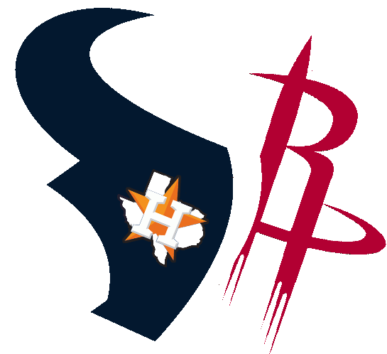 Rockets Astros Texans by dtexanz on DeviantArt