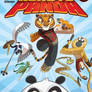 DreamWorks Kung Fu Panda