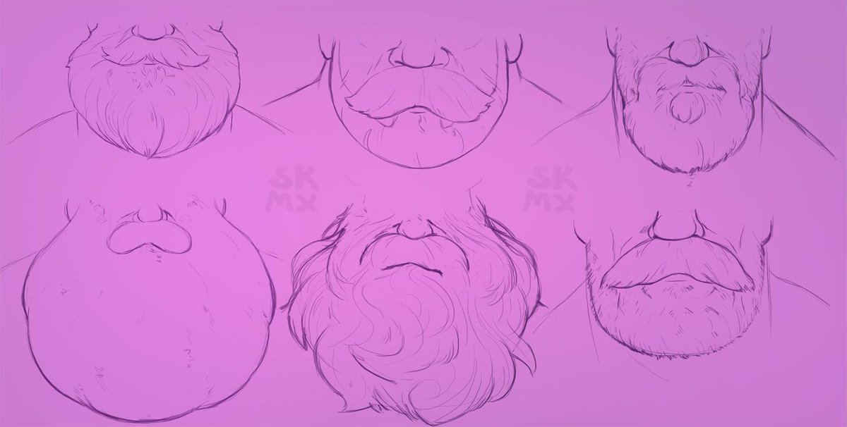 Beard Deviantart beard 2019 by tomxdrb222 on DeviantArt