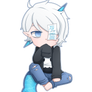 [P] Chibi Shiro (2/4)