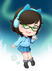 [C] Chibi Ashton