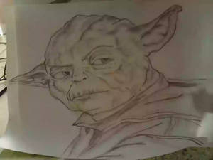 yoda