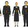 RMC All Uniforms