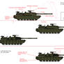 R-4 Main Battle Tank