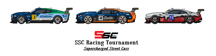 S Class Racing SSC Class Racing by Abramsgavin on DeviantArt