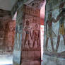 Derr Temple on Nasser-lake Interior 3