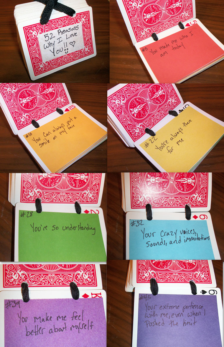 52 Reasons Why I Love You By Raheheul On Deviantart 52 Reasons Why I Love You By Raheheul On Deviantart