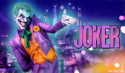 The Joker