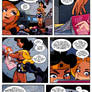 New Frontier Wonder Woman pg2