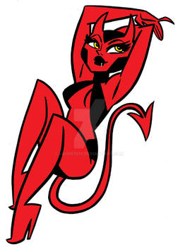 Devilish