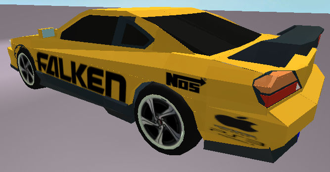 Nissan Silvia S15 Spec-R Custom (Rear View) by Jasonleung on DeviantArt