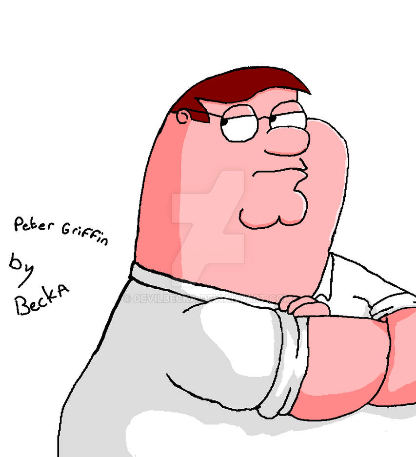 Peter Griffen