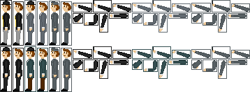 Mr. Peter Sam/Mr. Roger Sam (RWS) by GallopingGoose97 on DeviantArt