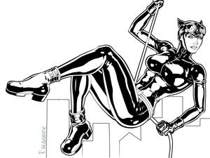 Catwoman