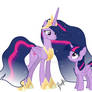 MLP Friendship is Magic - Twilight Sparkle