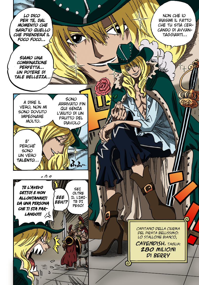 31 One Piece 704 10 By Nemesmik On Deviantart 31 One Piece 704 10 By Nemesmik On Deviantart