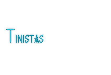 Tinistas Texto png