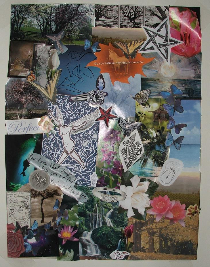 And Collage Deviantart Collage 1 by way2col4u on DeviantArt