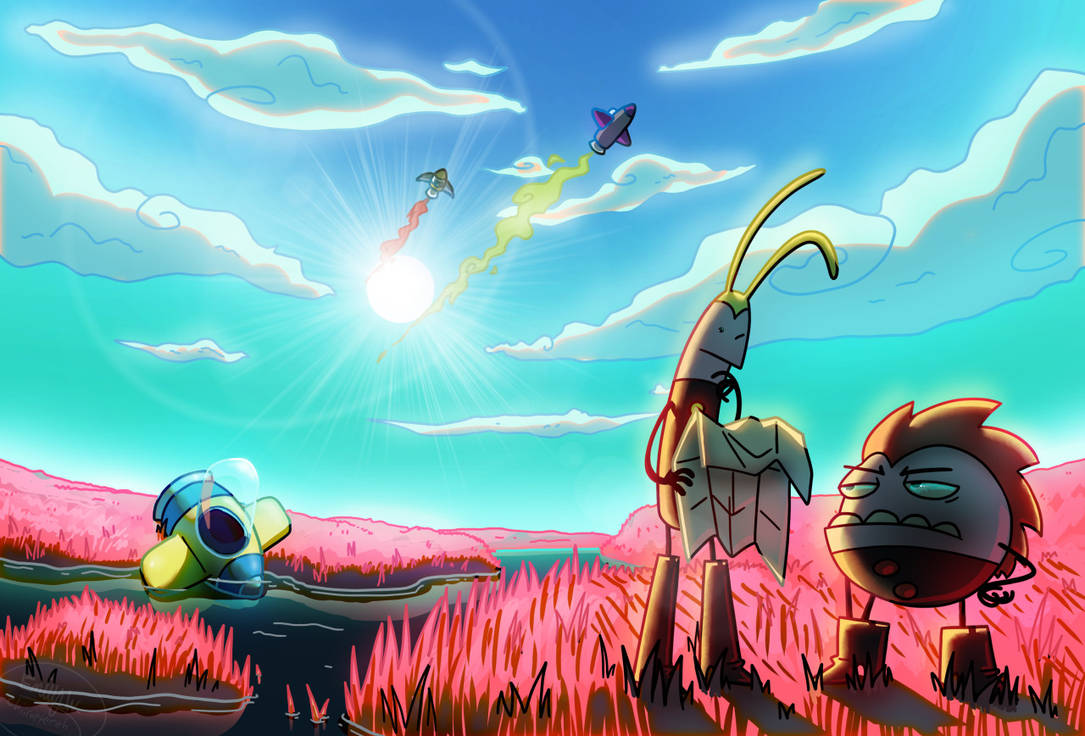 Apocalyptic Obliterator The Ultimate Obliterators, Around the World. by Barbie537 on DeviantArt