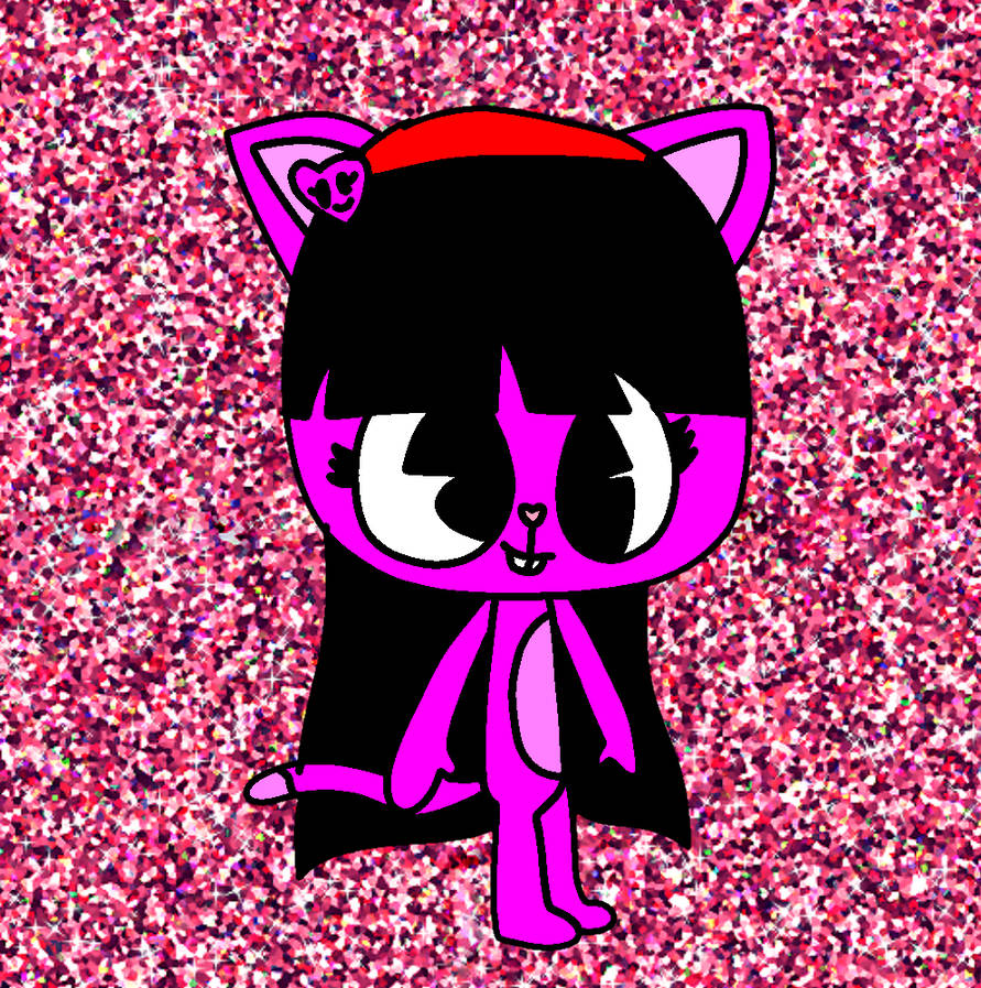 Htf vicky is back by Barbie537 on DeviantArt