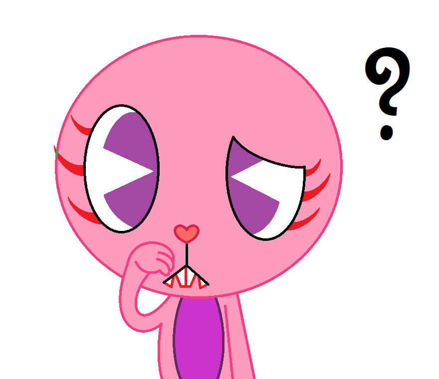 HTF base: confused by Barbie537 on DeviantArt