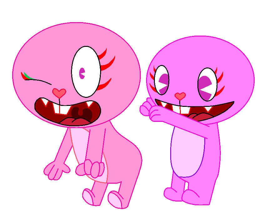 Htf Bat Base HTF base: OUCH!! by Barbie537 on DeviantArt