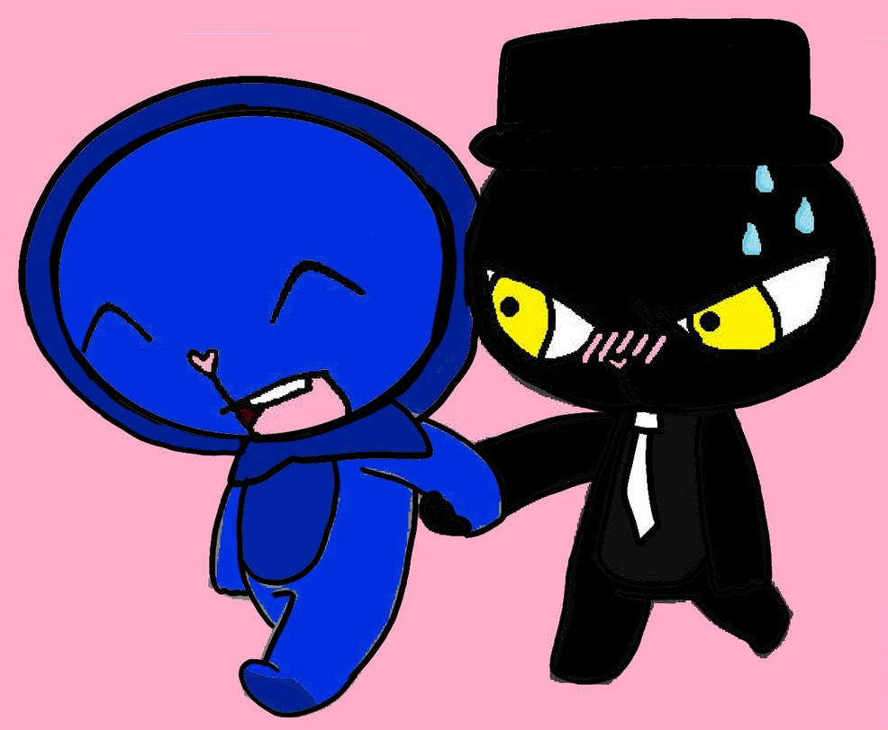 Darkcult (htf style) by Barbie537 on DeviantArt